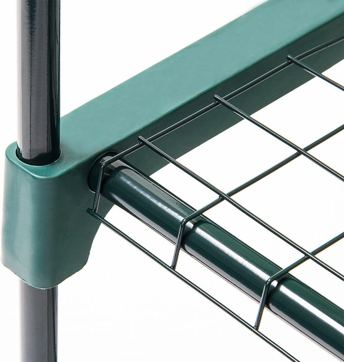 Relaxdays Kas Met Folie Voor In De Tuin Of Op Het Balkon - Tuinkas - Broeikas - Kweekkas - 4 - Afbeelding 7