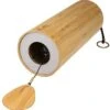 Orginele Koshi Windgong Chimes - Type Aria (lucht) - By INUK - Thuishaven Voor Gezondheid