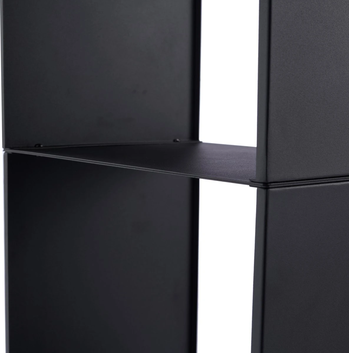 Lendo Online Brandhoutrek 40x28x120cm + Draagtas– Binnen En Buiten - Haardhout Opslag – Haardhoutrek – Houtopslag – Metaal - Afbeelding 14