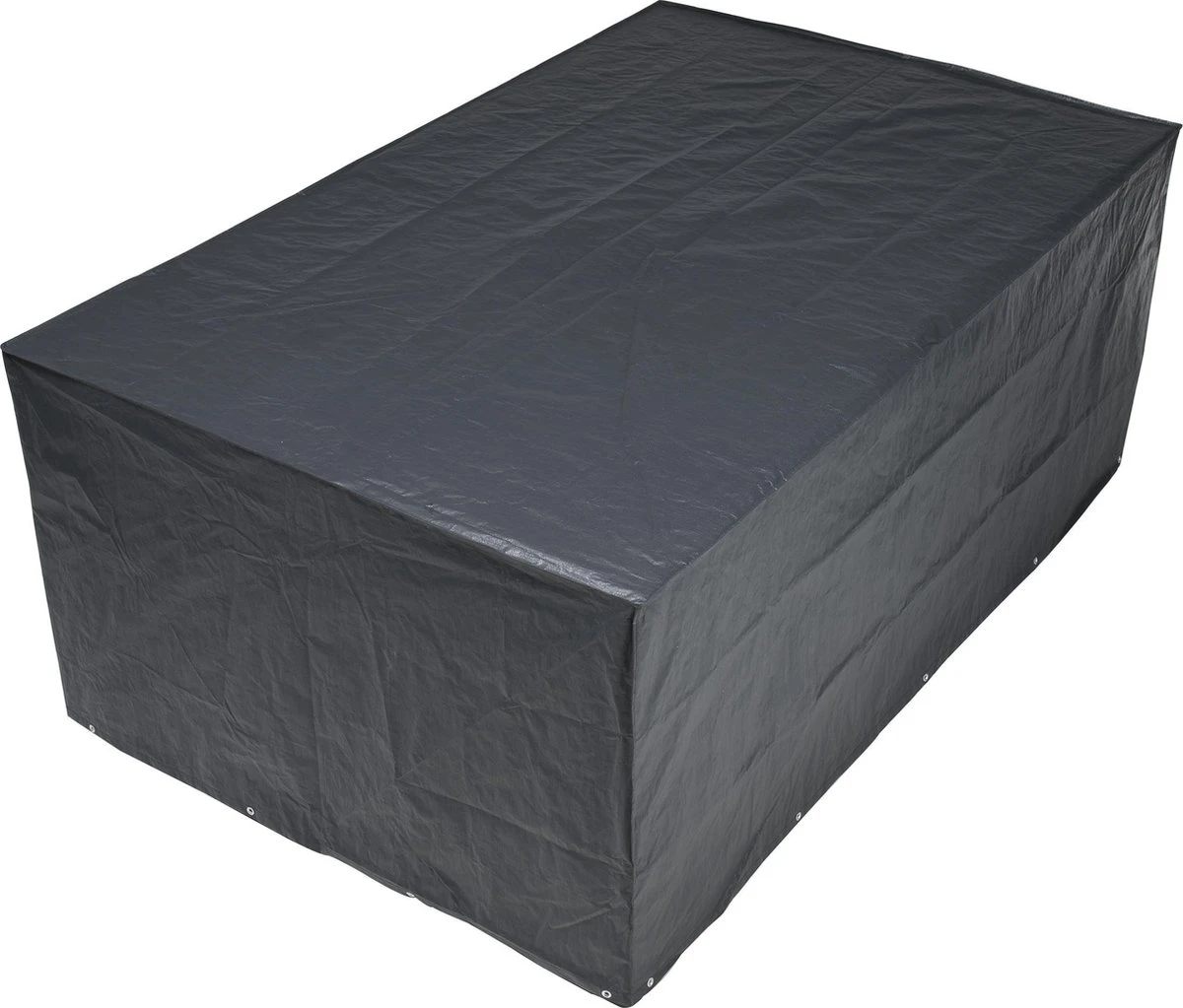 Nature - Tuinmeubelhoes - Beschermhoes Voor Tafel (rechthoekig) - H90 X 225 X 143cm