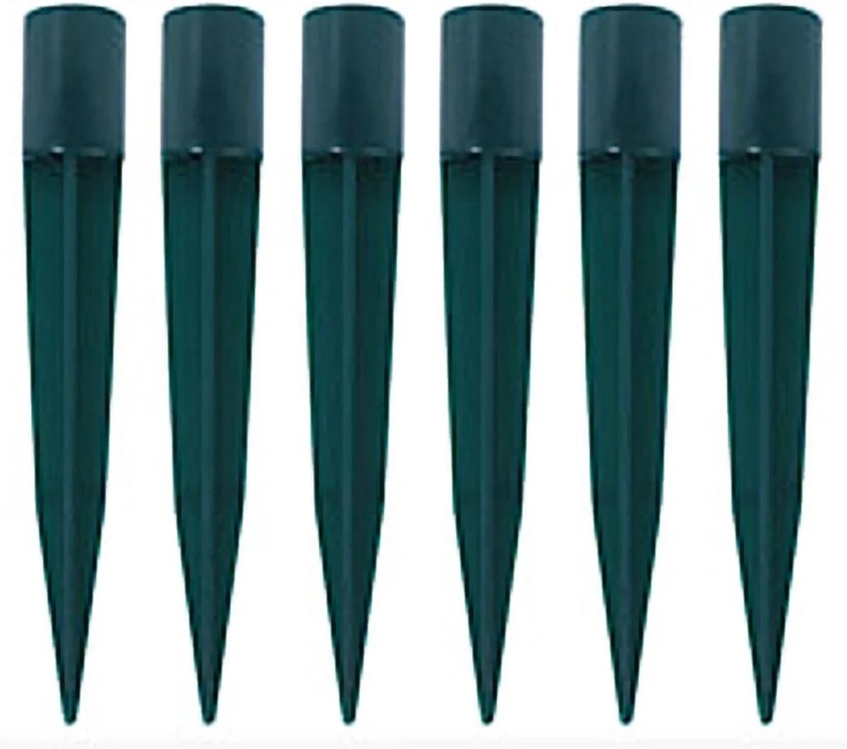 Pro Garden ProGarden Kweekkas - 120 X 80 X 60 Cm - Afbeelding 2