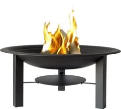 2L Home & Garden - Vuurschaal - Ø 75 Cm