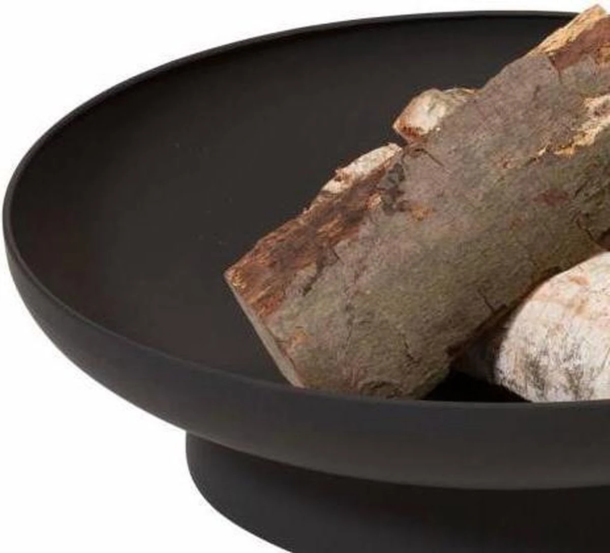 2L Home And Garden - Vuurschaal Op Ring - Ø 60cm - Afbeelding 6