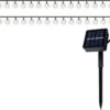 Lampion Slinger | Tuinverlichting | 6 Meter | Mult Color | Solar |
