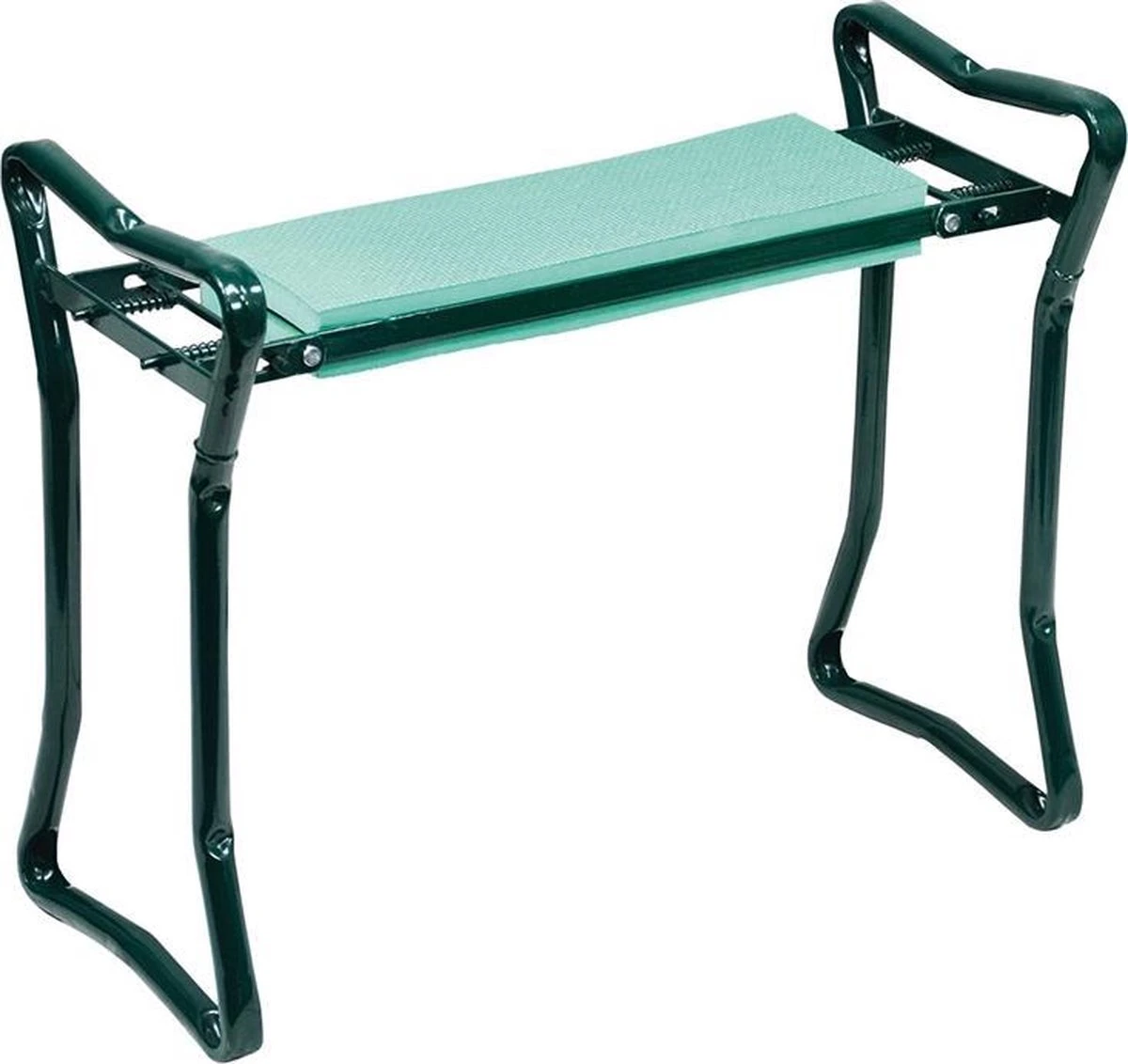 Aidapt Tuinkruk Inklapbaar - Knie Steun - Afbeelding 5