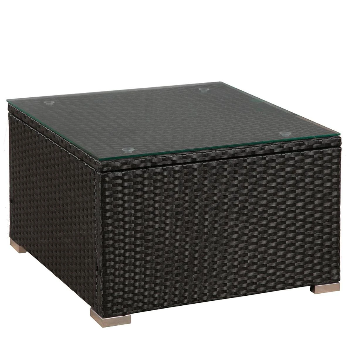 Loungset Punta Cana - Polyrotan - Afbeelding 2