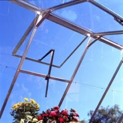 Ventomax Kweekkas Raamopener