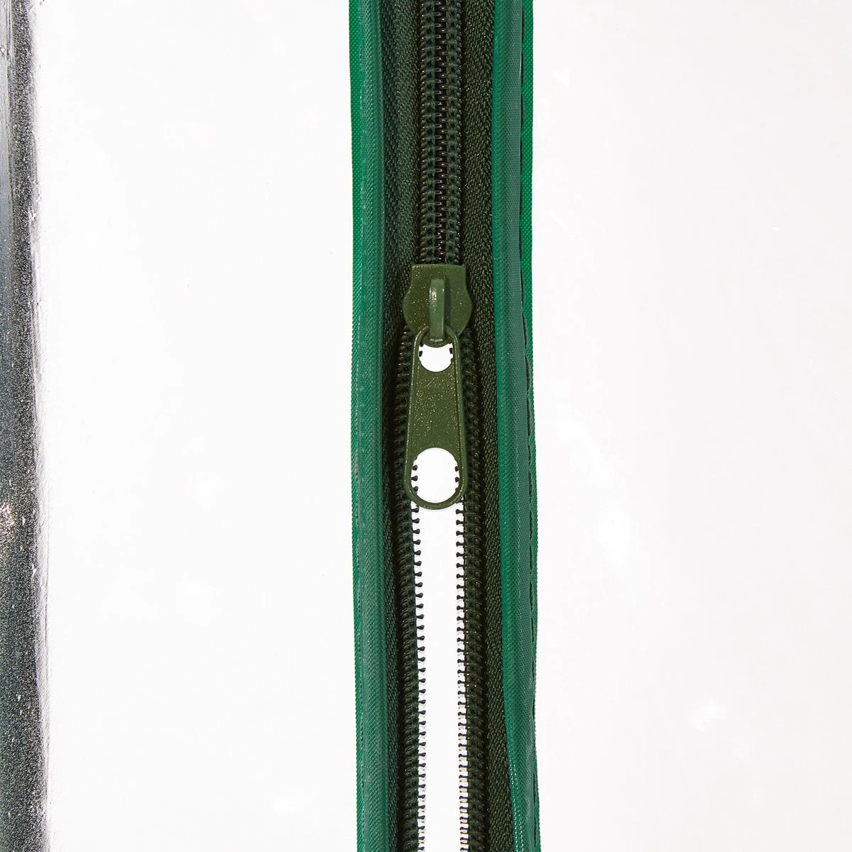 Relaxdays Tomatenkas 170 X 130 X 75 Cm - Folie Tuinkas - Grote Tomaten Kweekkas - Foliekas - Afbeelding 3