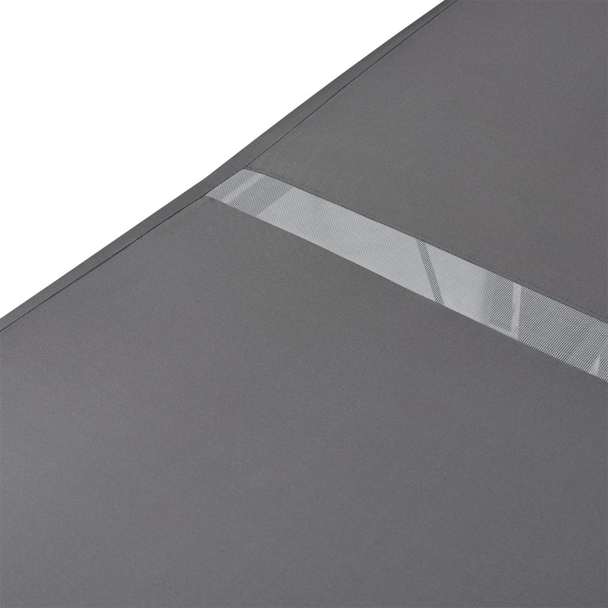 Schommelbank / Ligbank Kassandra - Donkergrijs - Afbeelding 11