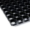 Rubber Ringmat 50 X 80 Cm - Deurmat Voor Binnen En Buiten