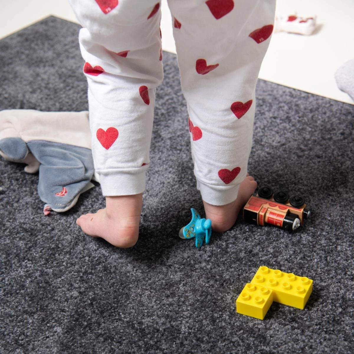 Virusreducerende Deurmat Studio M - HYGIENE PRO - Droogloopmat Binnen - 60X80 Cm - Zwart - Verschillende Afmetingen - Afbeelding 12