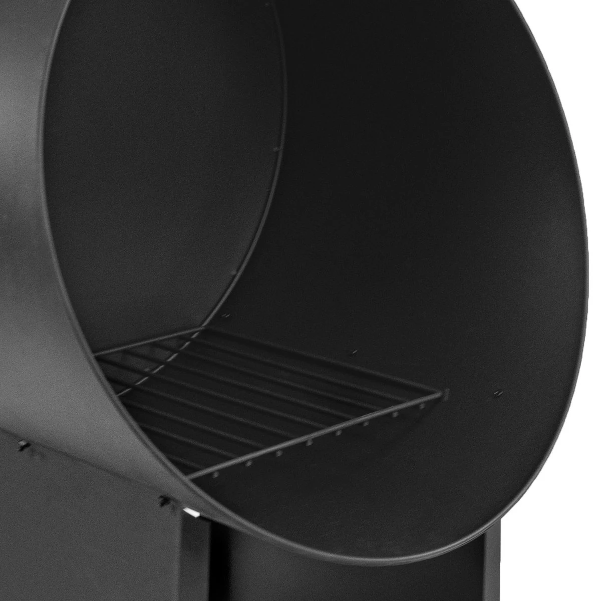 MaxxGarden Tuinhaard Grieks Archedius - Terrashaard - Vuurkorf - Terrasverwarmer - Terrasverwarming - Sfeerhaard - 55x49x145 Cm - Afbeelding 3