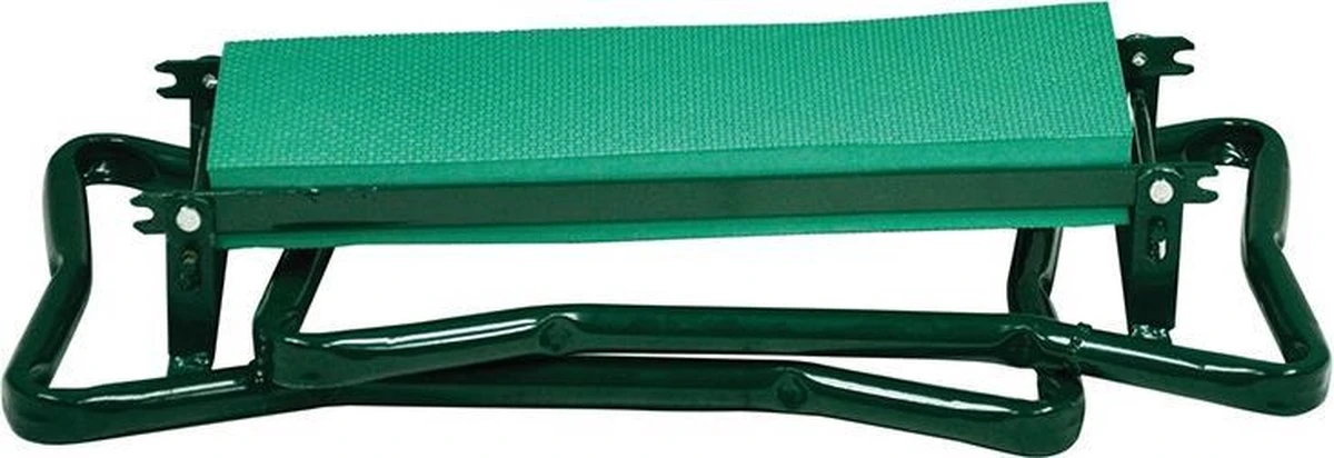 Aidapt Tuinkruk Inklapbaar - Knie Steun - Afbeelding 4