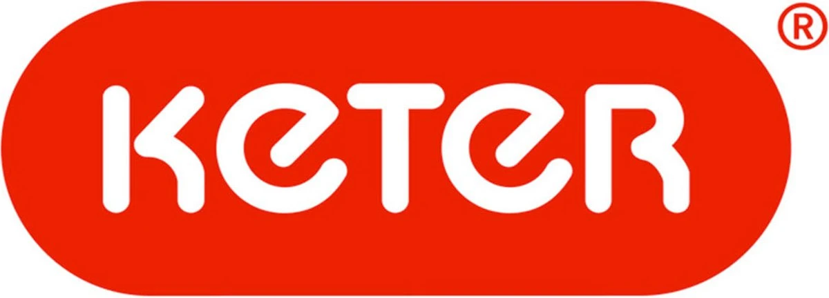 Keter Store-it-Out Ace Opbergbox - Afbeelding 14