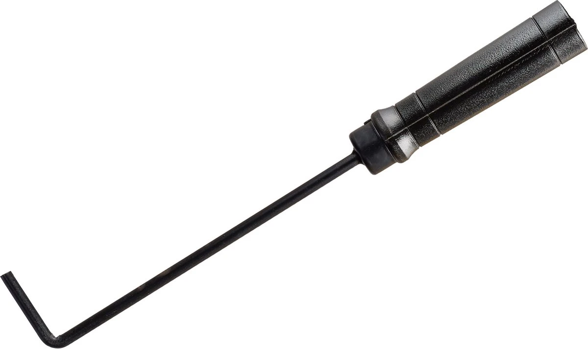 Relaxdays Tuinhaard Groot - Terrashaard - Vuurhaard - Tuinkachel - Terraskachel - Buiten - Afbeelding 7