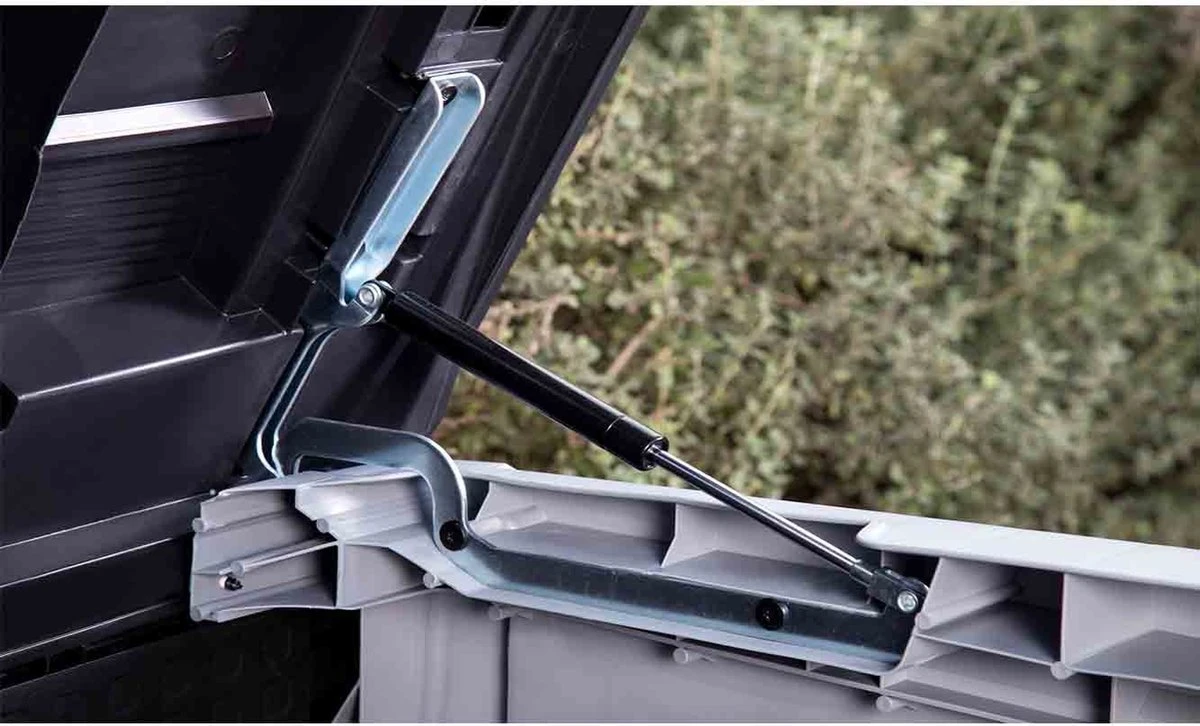 Keter Store-it-Out Ace Opbergbox - Afbeelding 5