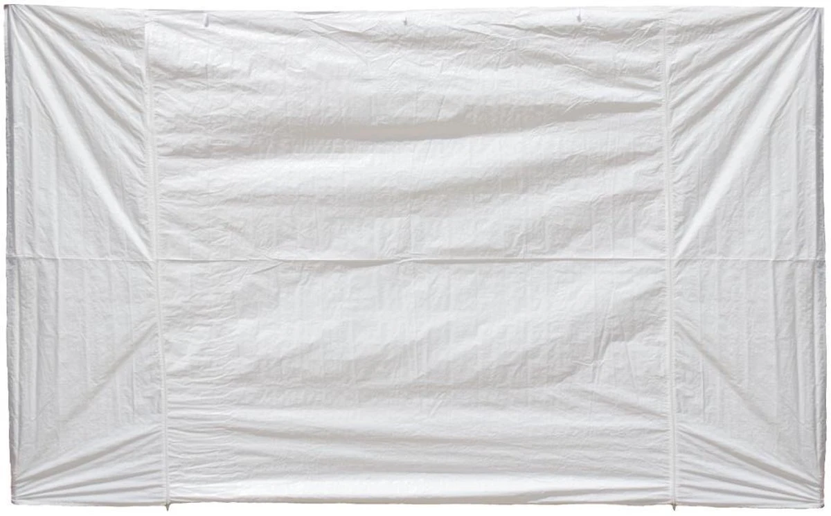 Garden Royal Partytent 3x4m Wit Met 4 Zijwanden - Afbeelding 7