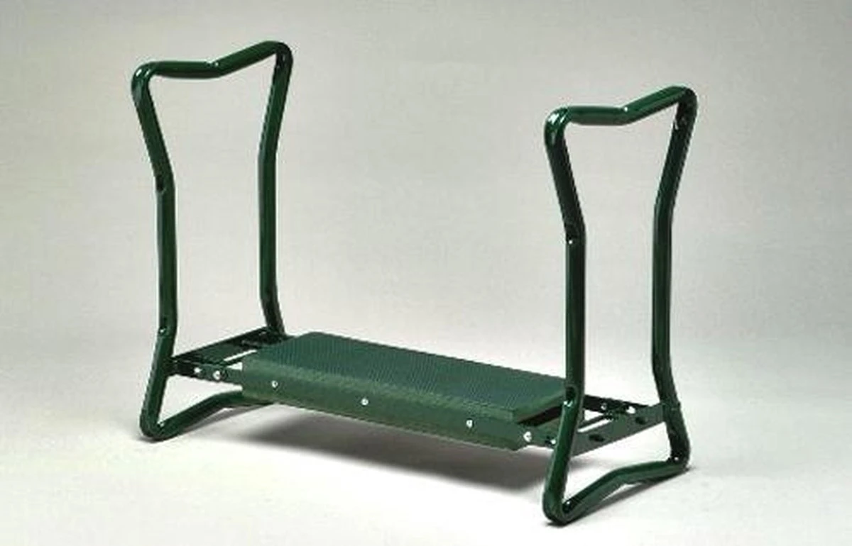 Aidapt Tuinkruk Inklapbaar - Knie Steun - Afbeelding 6