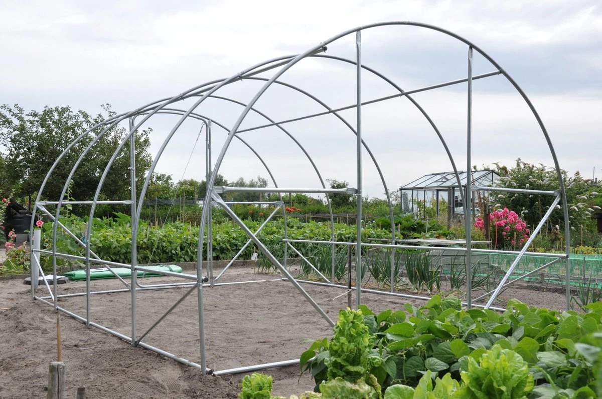 Royal Well Tunnelkas Silver Rocket D12 - Afbeelding 4