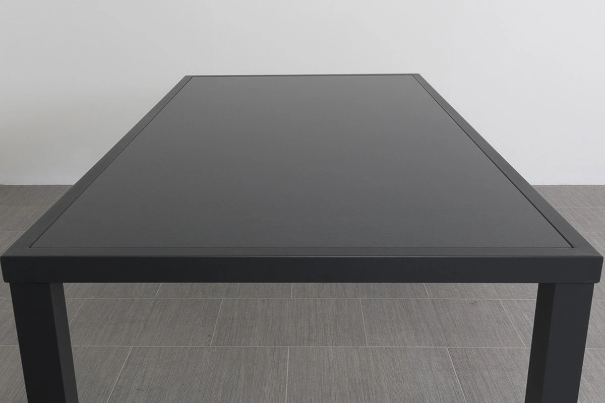 Hartman Napoli/Alma 160 Cm. Tuinset - 5-delig Verstelbaar - Afbeelding 15