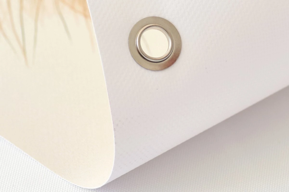 Tuinposter Doorkijk Door Openslaand Wit Raam - Hollandse Duinen - Strand - Zee - 120x90 Cm - Tuindoek - Tuinposter - Tuin Decoratie - Tuinposters Buiten - Afbeelding 9