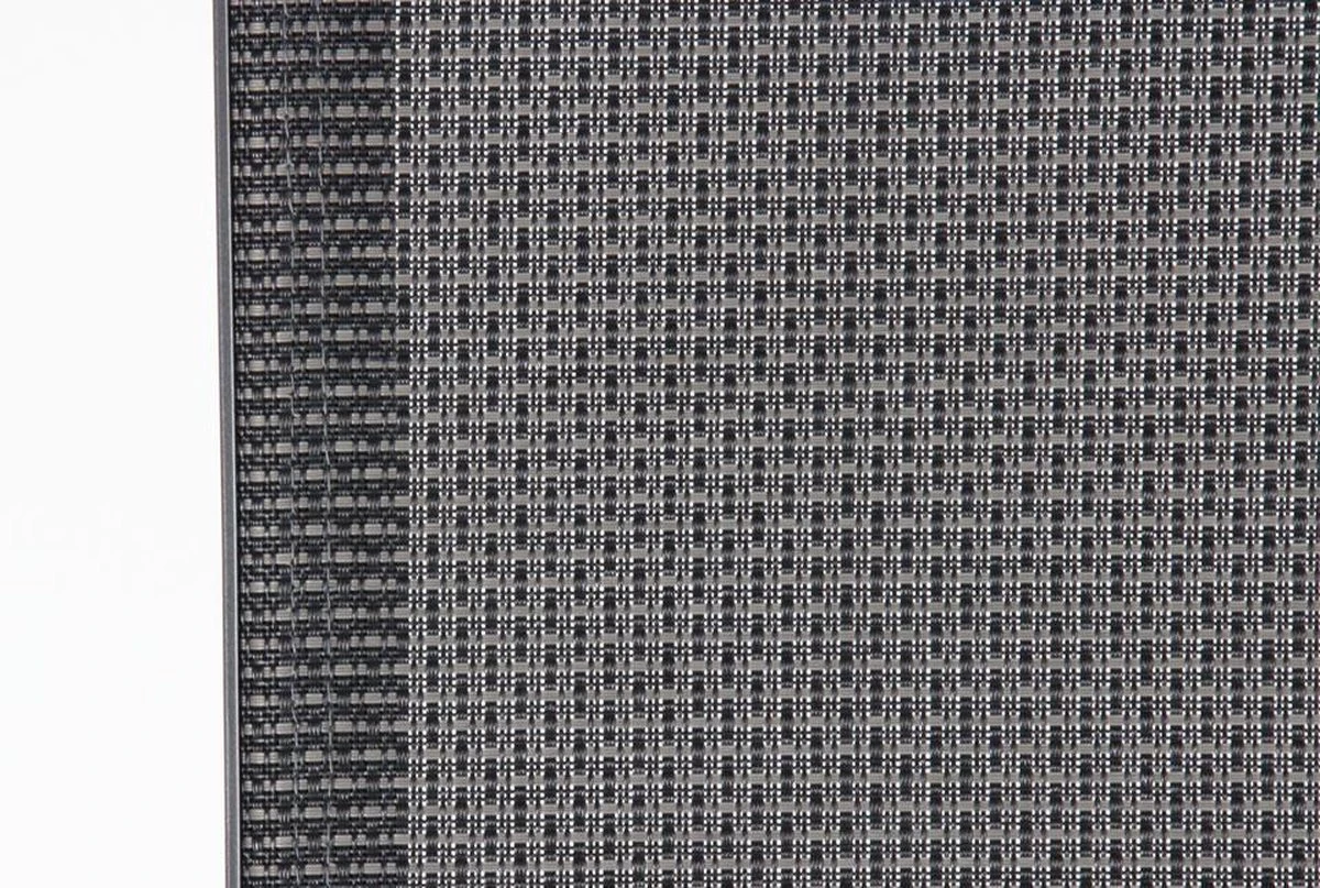 Hartman Aruba Aluminium Tuinstoel - Antraciet Verstelbaar - Afbeelding 4