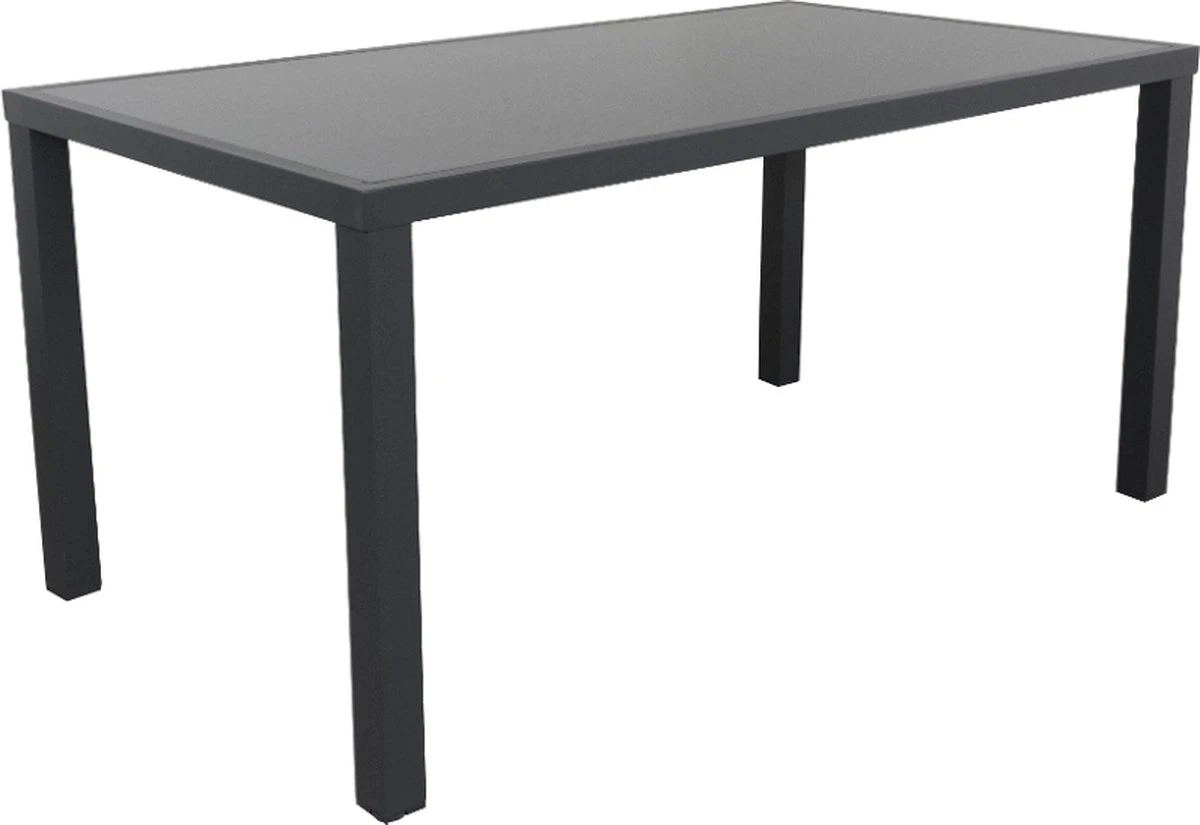 Hartman Napoli/Alma 160 Cm. Tuinset - 5-delig Verstelbaar - Afbeelding 9