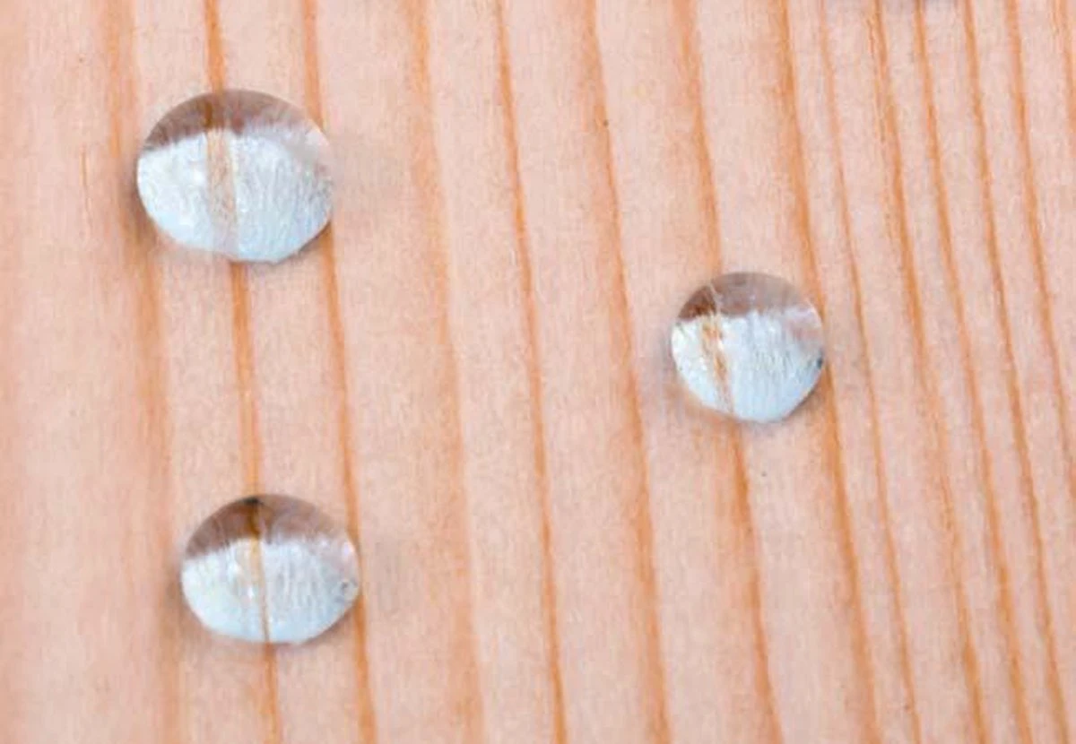 Woodseal Pro - Hout Impregneermiddel | Hout Waterdicht Maken | Hout Behandelen - 2,5 Liter - Afbeelding 2