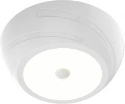 Calex LED Plafondlamp Met Sensor - 3000K - Draadloos - Batterij