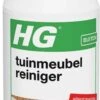 HG Tuinmeubelreiniger - 500ml - Voor Alle Soorten Tuinmeubelen - Uiterst Krachtig