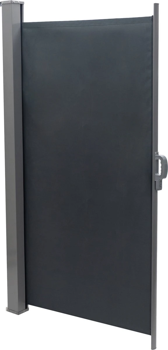 Silvergear® - Uittrekbaar Windscherm - Weerbestendig - 180 X 300 Cm - Kwalitatief Materiaal - Afbeelding 2