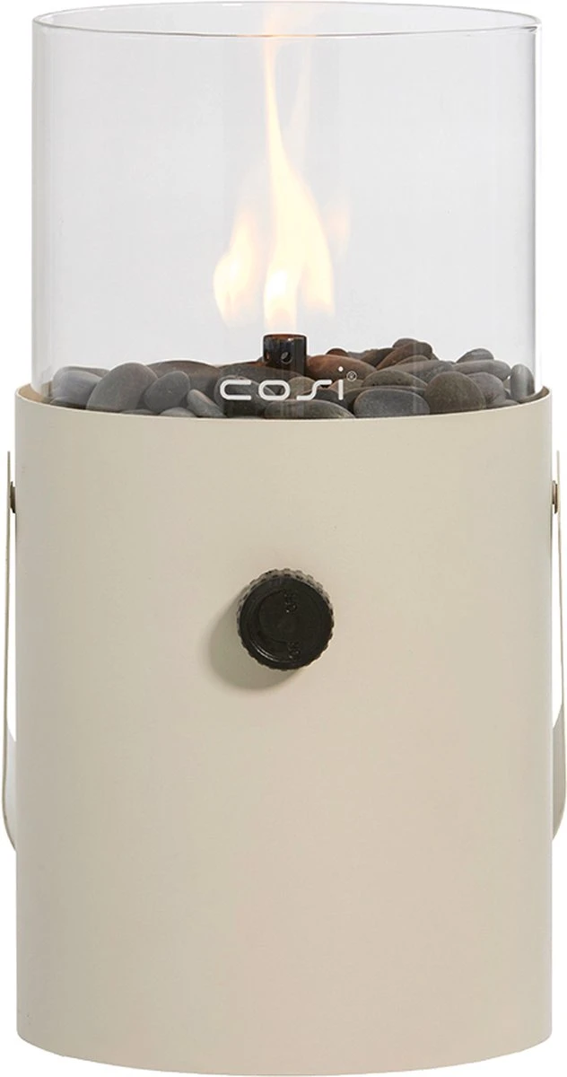 Cosiscoop Original Ivory - Cosi Gaslantaarn Ivoorwit - Afbeelding 12