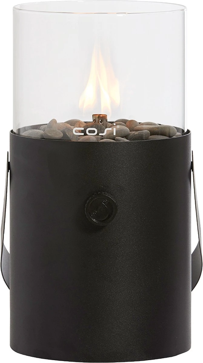 Cosiscoop Original Black - Cosi Gaslantaarn Zwart - Afbeelding 6