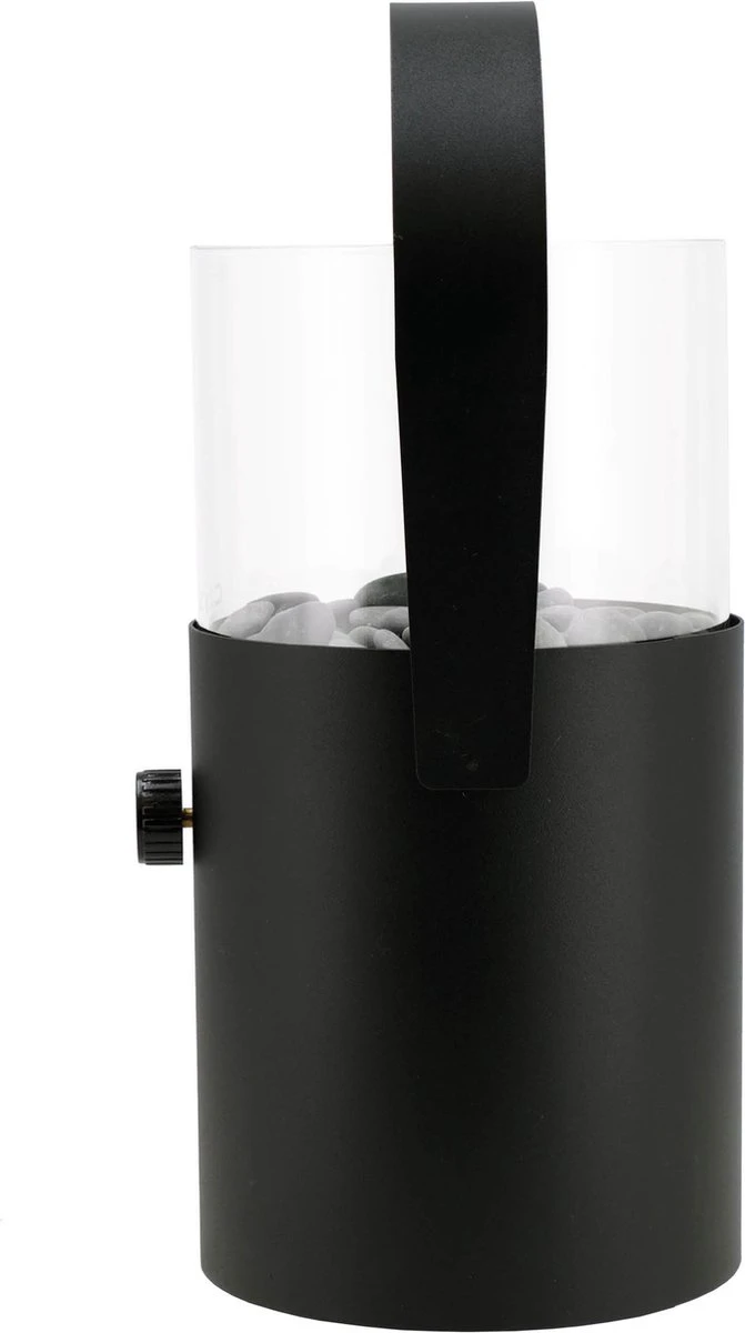 Cosiscoop Original Black - Cosi Gaslantaarn Zwart - Afbeelding 7