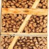 Haardhout Eiken Grote Pallet | 700 Kilogram | Ovengedroogd Brandhout Voor Open Haard Of Hout Kachel