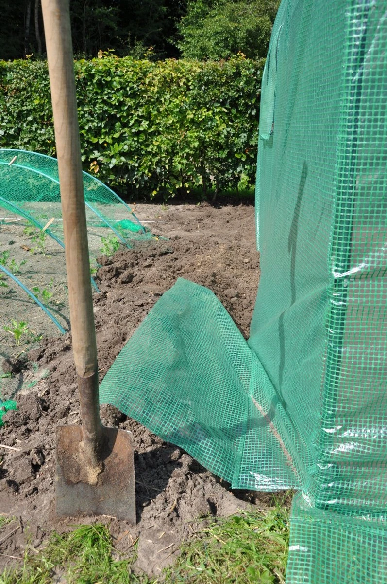 Royal Well Tunnelkas Silver Rocket D12 - Afbeelding 3