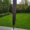 Merkloos Beschermhoes Voor Parasols, Voor Ø 200-400 Cm, Antraciet