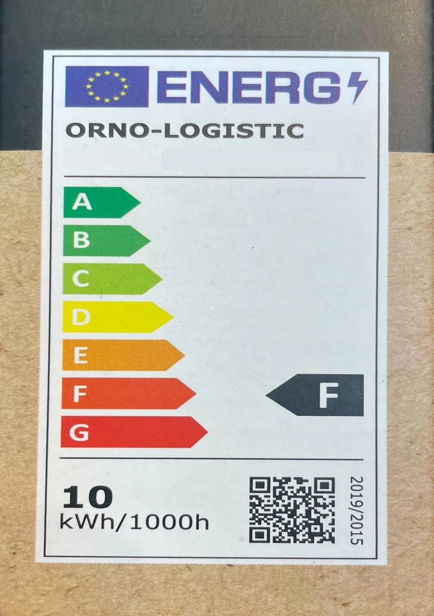 Buitenlamp Met Bewegingssensor PIRYT - Buitenverlichting Met IP54 -Tuinverlichting 4000K - Muurlamp 800lm - Wandlamp Buiten - Grijs - Afbeelding 2